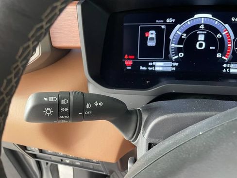 New 2026 Toyota Tundra 1794 Edition AWD/4WD image 10