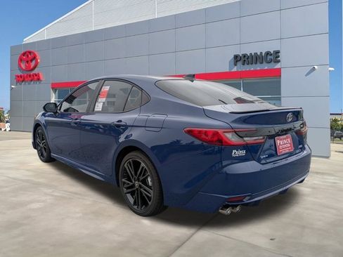 New 2026 Toyota Camry XSE image 6