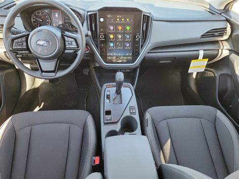 New 2026 Subaru Crosstrek 2.0i Premium image 14