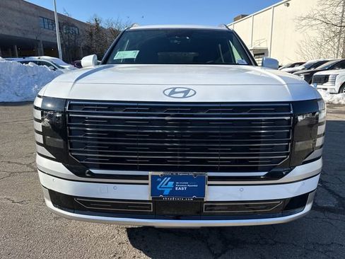 New 2026 Hyundai Palisade Calligraphy image 2