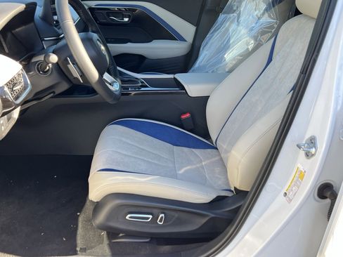 New 2025 Acura ADX A-Spec image 10