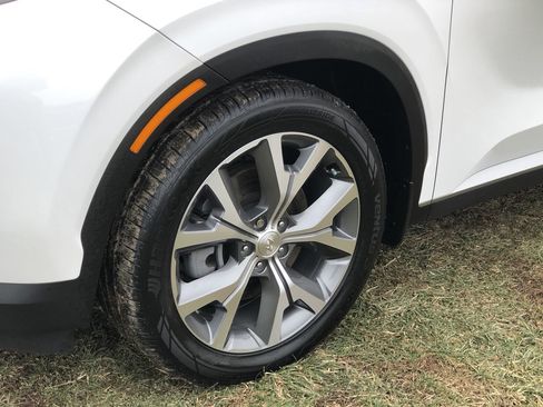 Used 2021 Hyundai Palisade SEL w/ Premium Package image 2