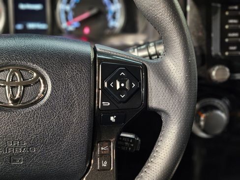 Used 2024 Toyota 4Runner TRD Off-Road image 28