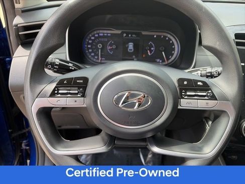 Used 2023 Hyundai Tucson SEL AWD/4WD image 19