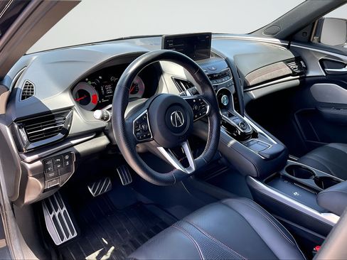 Used 2025 Acura RDX w/ Advance Package AWD/4WD image 14