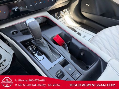 New 2026 Nissan Sentra SL w/ Floor Mat Package FWD image 22