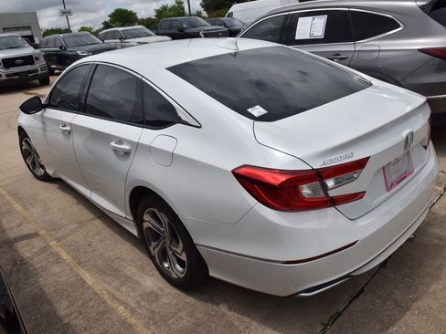 Used 2019 Honda Accord EX-L image 9