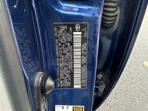 Used 2010 Toyota Prius Two image 28