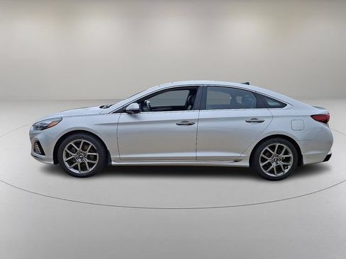 Used 2018 Hyundai Sonata Limited FWD image 6