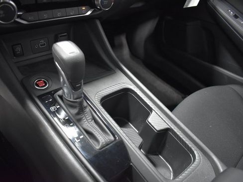 Certified 2025 Nissan Sentra S image 18