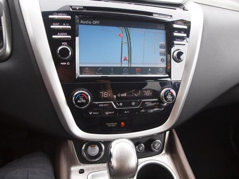 Used 2015 Nissan Murano Platinum w/ Platinum Technology Package AWD/4WD image 10
