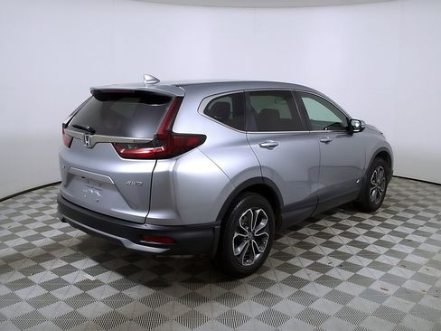Used 2022 Honda CR-V EX image 7