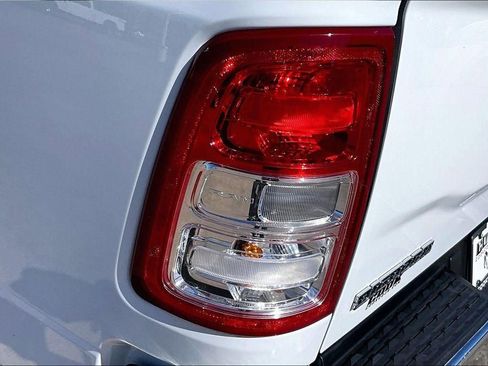 Used 2024 RAM 2500 Big Horn image 31