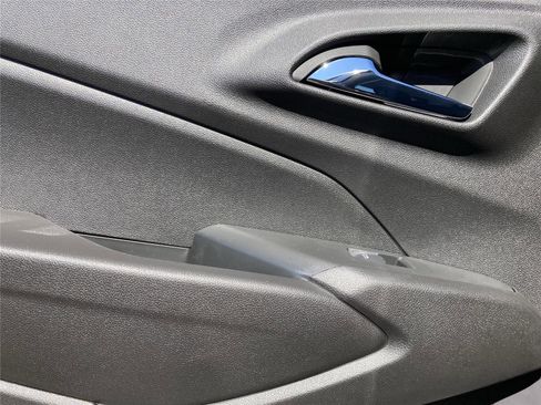 New 2026 Chevrolet Trax LT w/ Driver Confidence Package image 17