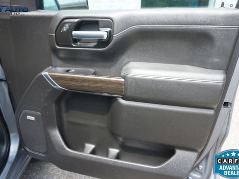 Used 2022 Chevrolet Silverado 1500 RST AWD/4WD image 21