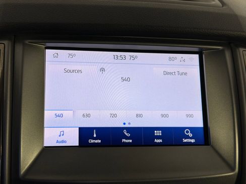 Used 2020 Ford Ranger XLT w/ FX2 Package image 26