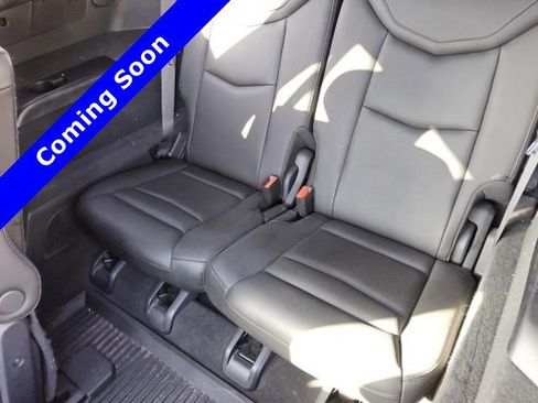 Used 2020 Cadillac XT6 Premium Luxury FWD image 23