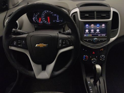 Used 2020 Chevrolet Sonic LT FWD image 22