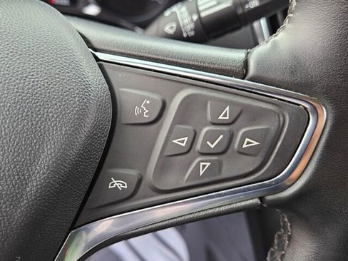 Used 2024 Chevrolet Equinox LT image 22