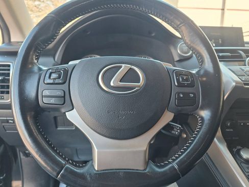 Used 2016 Lexus NX 200t FWD w/ Premium Package image 18