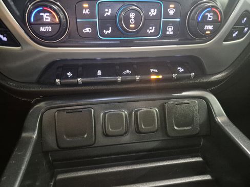 Used 2018 GMC Sierra 1500 SLT w/ Texas SLT Premium Package image 33