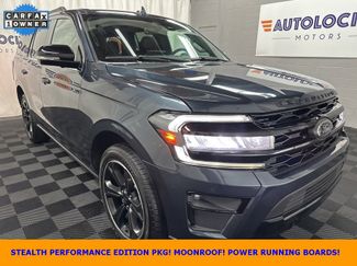 Used 2024 Ford Expedition Limited video 1