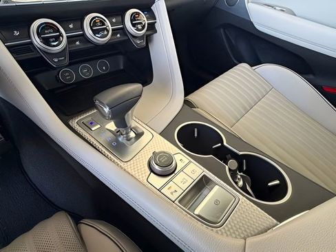 Used 2023 Genesis G70 3.3T w/ Sport Advanced Package image 29