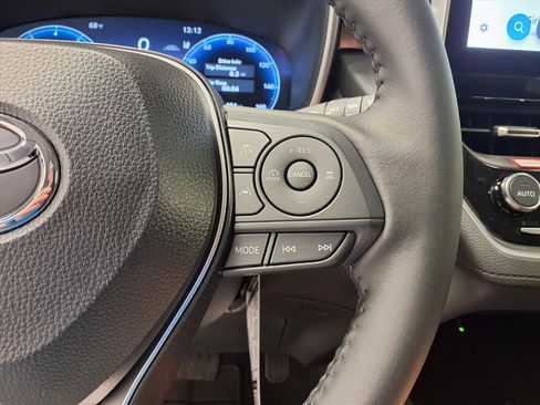 New 2026 Toyota Corolla Cross XLE image 21