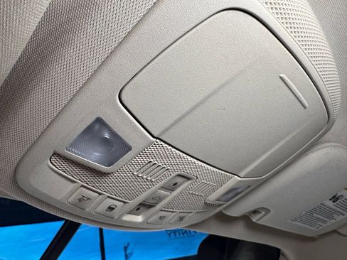 Used 2016 Lincoln MKZ AWD w/ Equipment Group 300A Reserve image 31