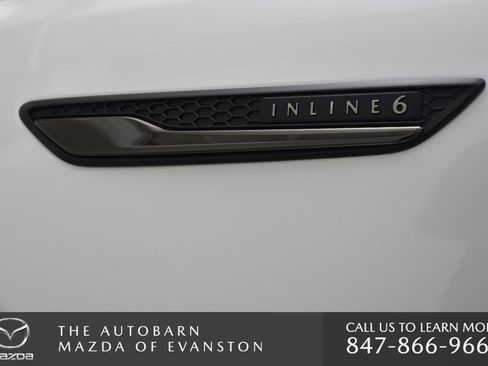 New 2026 MAZDA CX-70 3.3 Turbo S w/ Premium Plus image 37