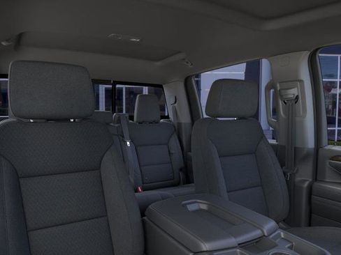 New 2026 GMC Sierra 2500 SLE image 24
