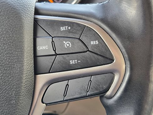 Used 2021 Jeep Grand Cherokee Limited w/ Luxury Group II RWD image 29
