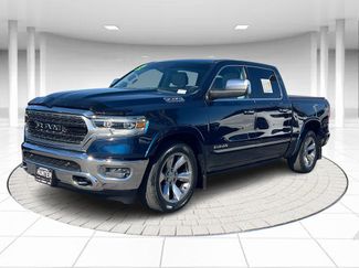 Certified 2022 RAM 1500 Limited video 1