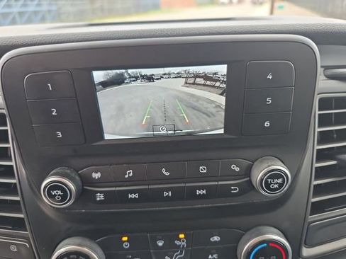 Used 2021 Ford Transit 350 XL image 8
