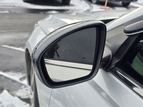 Used 2020 Nissan Altima 2.5 SR image 21