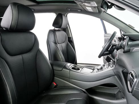Used 2023 Hyundai Santa Fe Limited image 23