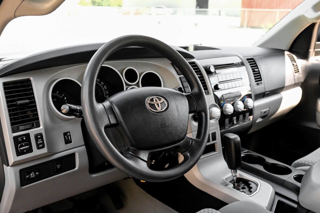 Used 2008 Toyota Tundra SR5 AWD/4WD image 21