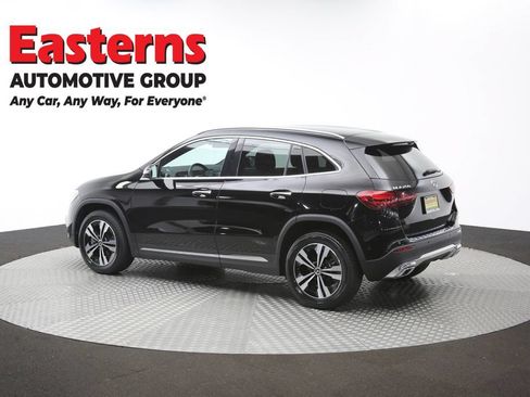 Used 2025 Mercedes-Benz GLA 250 image 62