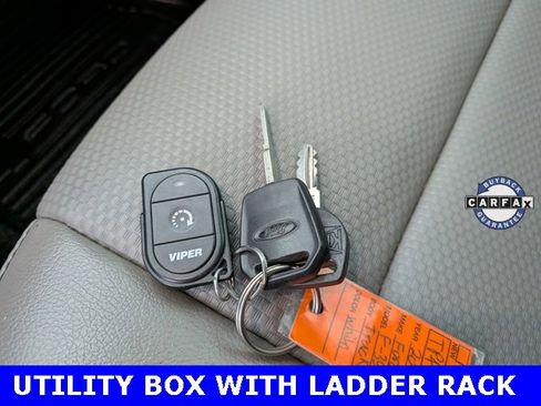 Used 2018 Ford F350 XL w/ XL Decor Group image 38