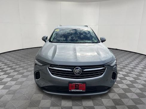 Certified 2023 Buick Envision Preferred AWD/4WD image 8