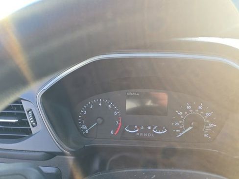 Used 2022 Ford Escape S image 4