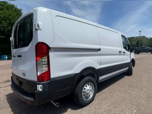 New 2026 Ford Transit 150 Low Roof AWD image 2