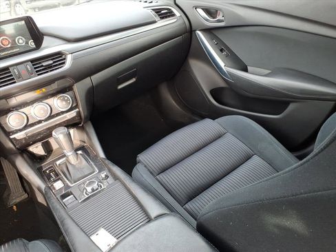 Used 2016 MAZDA MAZDA6 Sport image 15