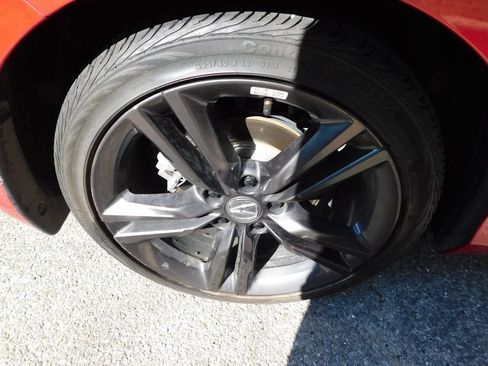 Used 2023 Acura Integra A-Spec FWD image 8