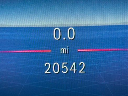 Used 2025 Mercedes-Benz GLS 450 4MATIC image 25