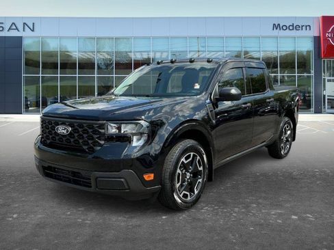Used 2025 Ford Maverick XL w/ Equipment Group 102A AWD/4WD image 1