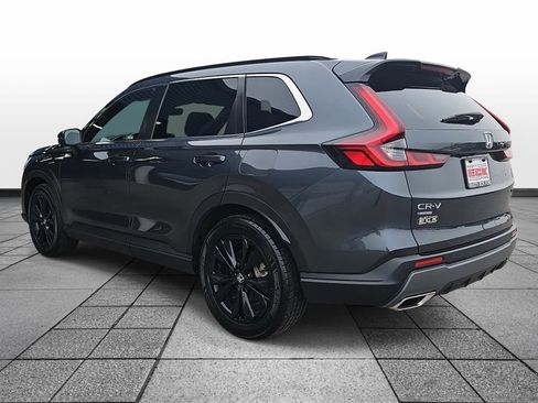 Used 2023 Honda CR-V Sport Touring image 7