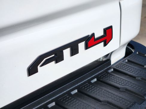 Certified 2024 GMC Sierra 2500 AT4 w/ AT4 Premium Plus Package image 10