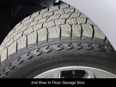 Used 2022 RAM 1500 Big Horn AWD/4WD image 30