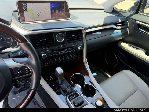 Used 2017 Lexus RX 350 FWD image 26
